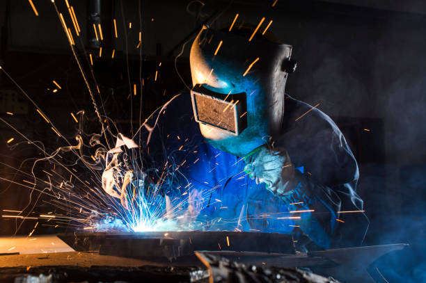 Best Marine and Shipbuilding Welding in Berwick, LA