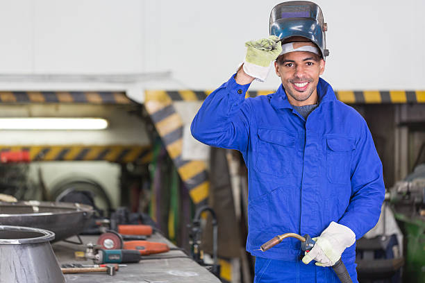 Best Automotive Welding in Berwick, LA