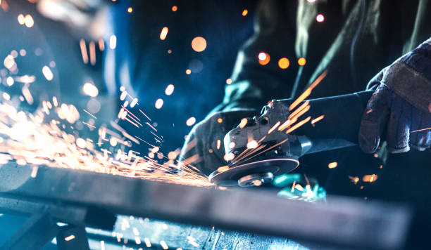Best Artistic and Custom Metal Fabrication in Berwick, LA